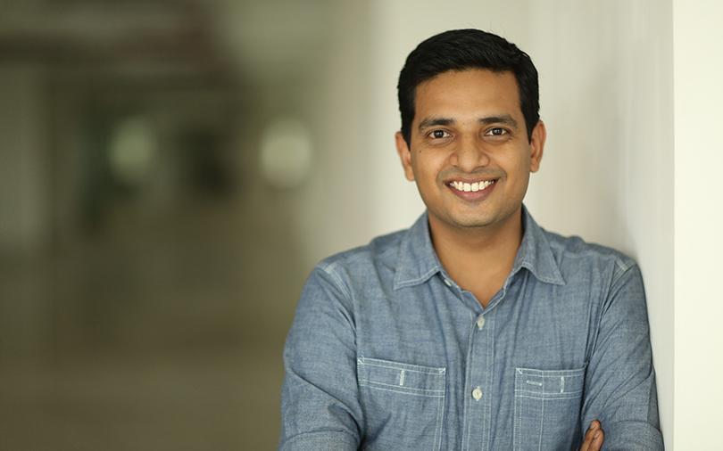 Ed-tech market far from saturation, says Zishaan Hayath of Toppr