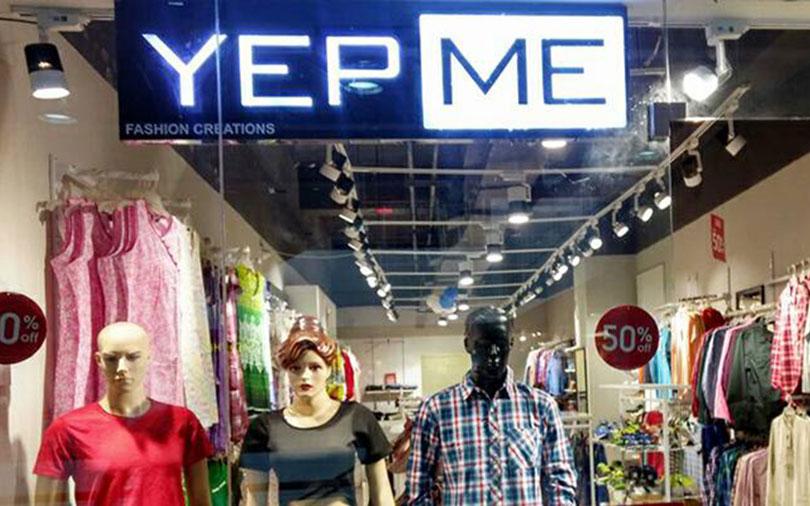 Fashion portal Yepme raises funding from Gokaldas Exports
