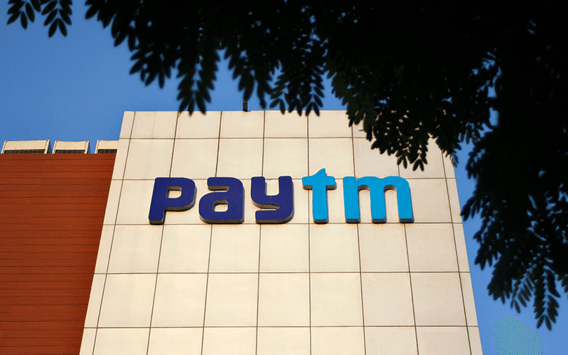Paytm GMV up in Oct as festive-time spends rise