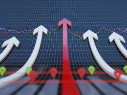 Sensex snaps four-day winning streak ahead of inflation data