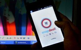 Snapdeal issues stock worth $17 mn to Nexus, founders