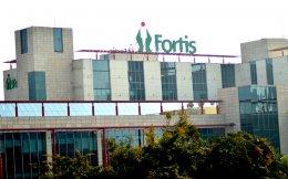 TPG-backed Manipal revises offer for Fortis Hospitals, SRL