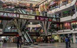 Xander's Virtuous Retail acquires North India mall for $109 mn