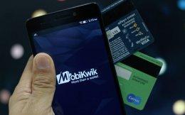 Bajaj Finance buys stake in MobiKwik at $327 mn valuation