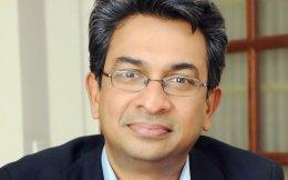 IAMAI names Google India MD Rajan Anandan as new chairman