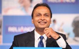 Why are investors shunning Reliance Communications' stock?