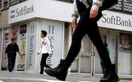 SoftBank posts $1.4-bn loss on Snapdeal, Ola investments
