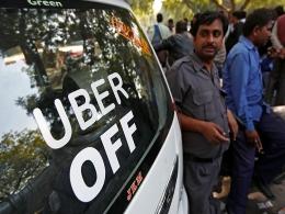 Uber faces potential shutdown of self-driving car programme
