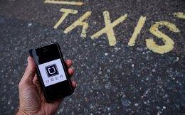 Uber admits to underpaying New York City drivers for over two years