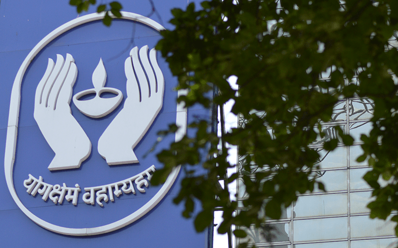 India seeks regulatory fast track for LIC as it gears up for the country's largest IPO