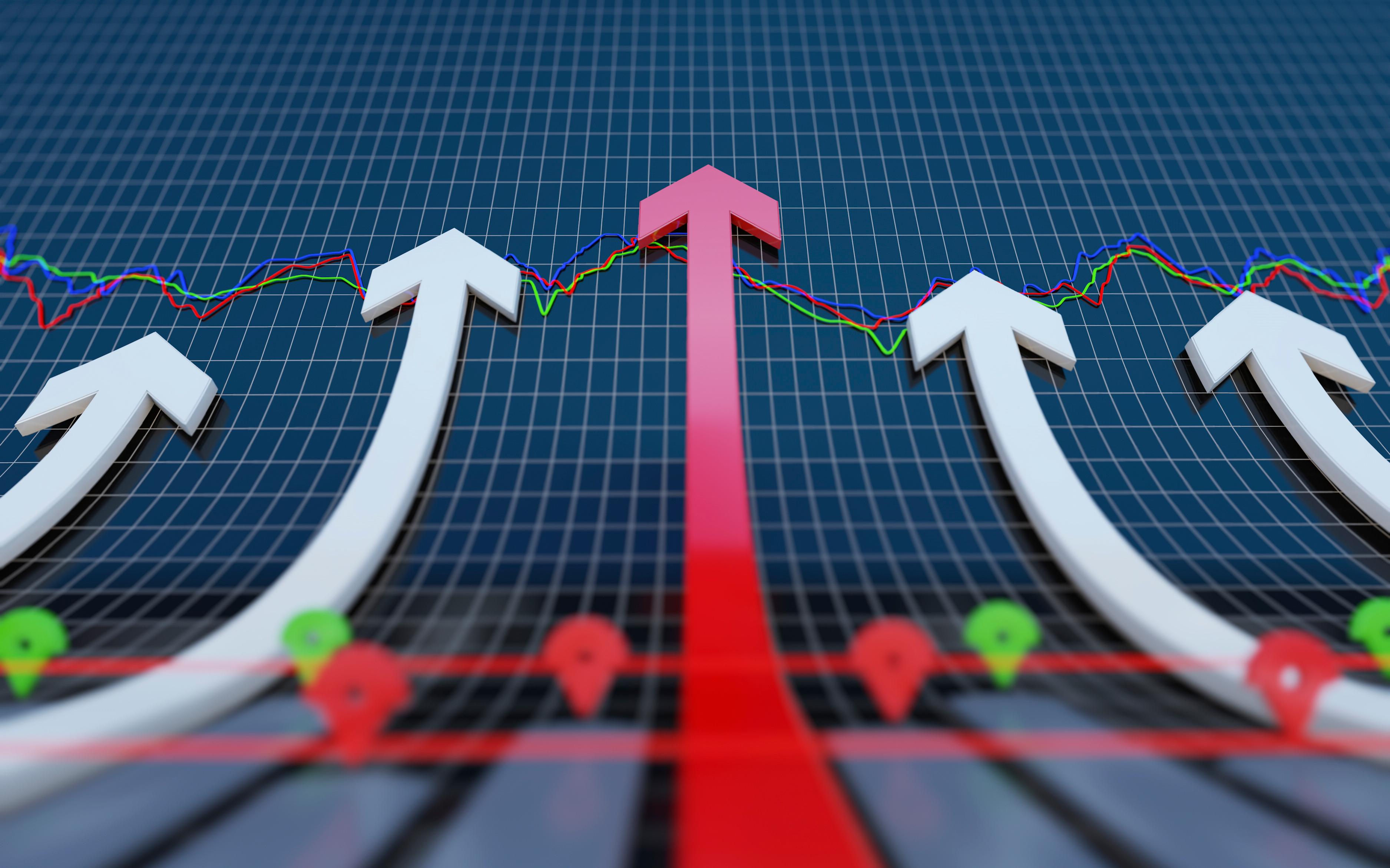 Sensex snaps four-day winning streak ahead of inflation data