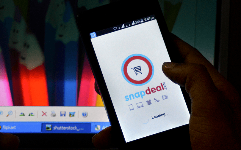 Many Snapdeal shareholders differ on decision to go solo