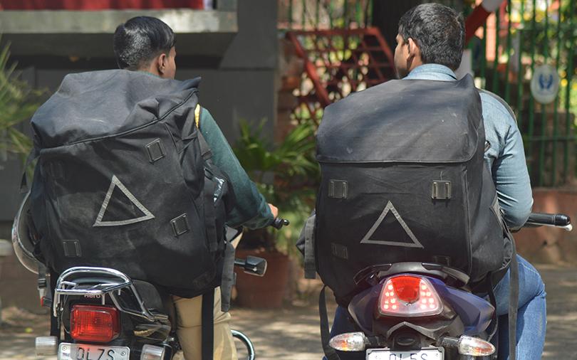 Hyperlocal delivery startup Genie raises $250K, to resume operations