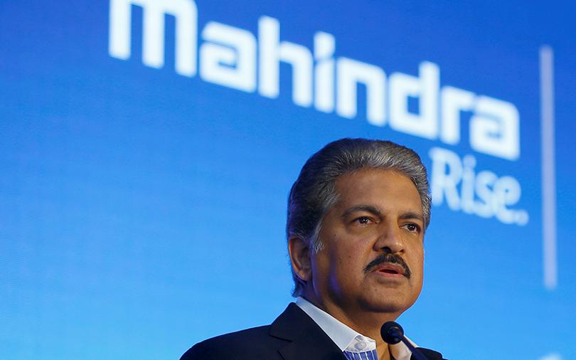 IFC to invest $125 mn in two Mahindra Group companies