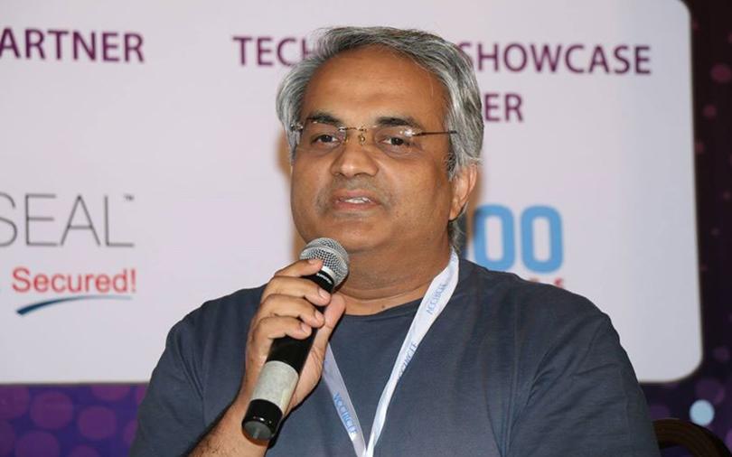 Investor Mahesh Murthy arrested in sexual harassment case, gets bail