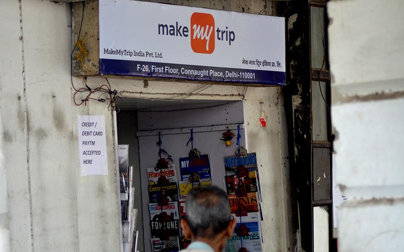 MakeMyTrip’s paid users for loyalty service rise 25%; may bring back Oyo inventory