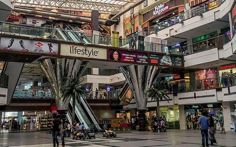 Xander’s Virtuous Retail acquires North India mall for $109 mn
