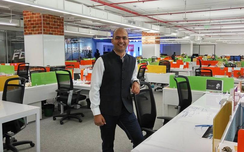 Xiaomi to back startups that enhance mobile experience, says India head Manu Jain