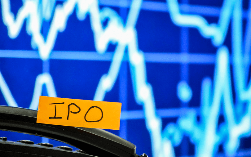 PSP Projects IPO makes muted start on first day
