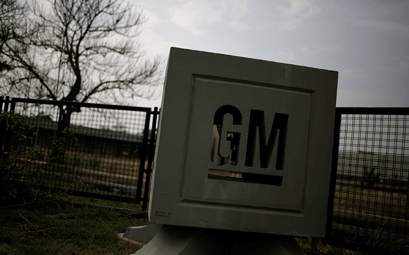 GM to stop selling cars in India, shifts focus to exports