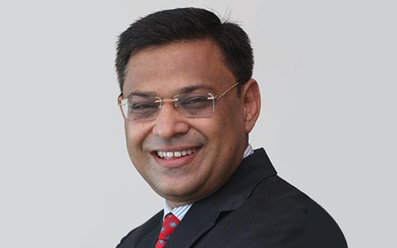 Tata Sons names I-banker Saurabh Agarwal new CFO