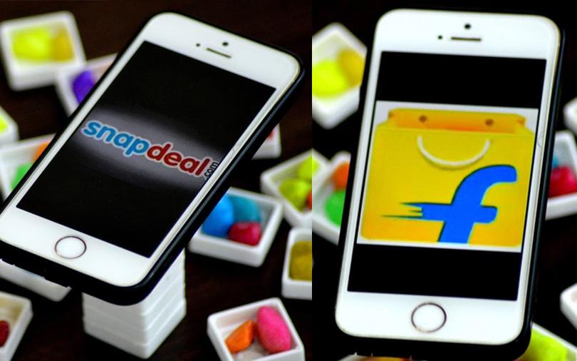 Flipkart-Snapdeal merger hits speed bump as PremjiInvest raises objections