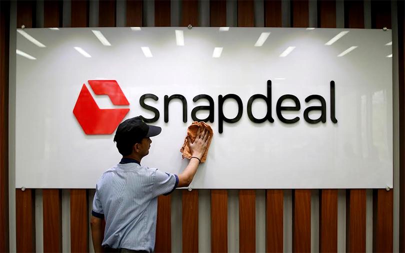 Snapdeal elevates digital marketing chief Mayank Jain as product head