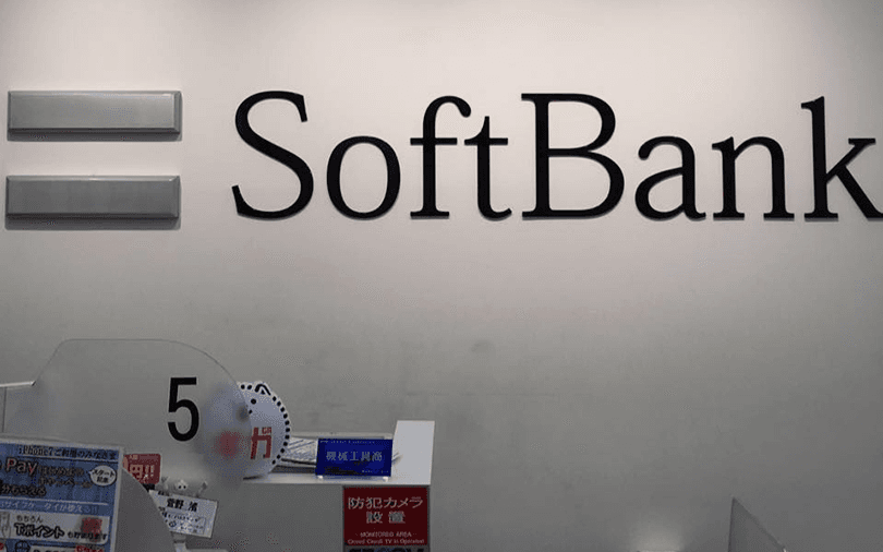 SoftBank Group joins ecommerce lobby group Indiatech