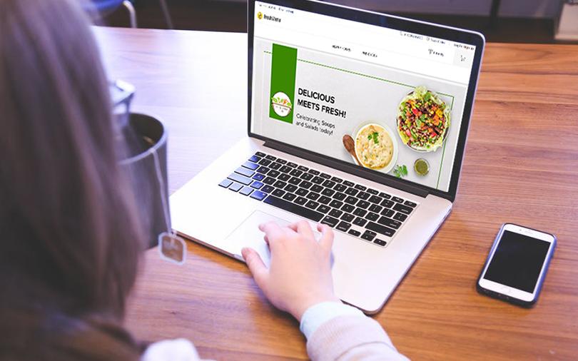 How FreshMenu’s cloud kitchens are making it a breakout in food-tech space
