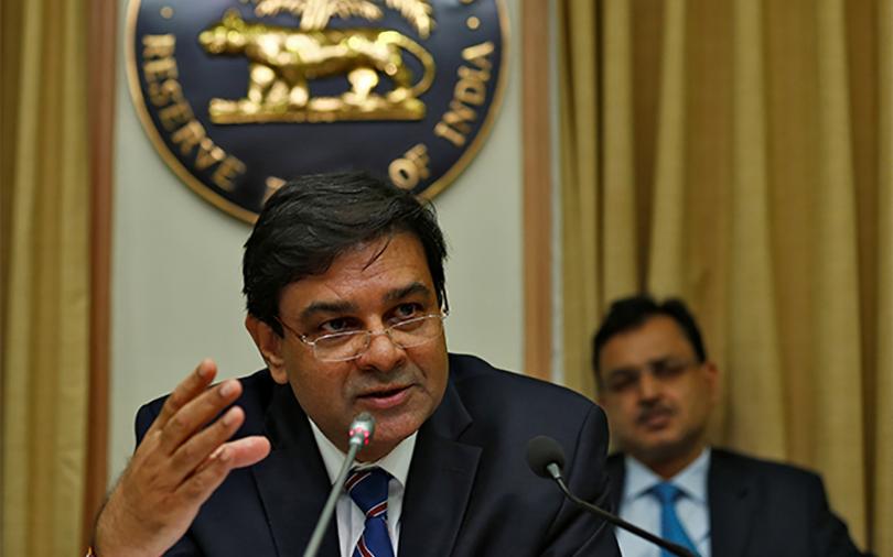 Urjit Patel-led RBI to focus on 4% inflation target