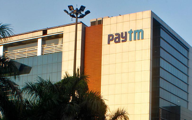 Paytm raises Rs 8235 cr in anchor round; oversubscribed 10x