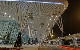 Fairfax to up stake in Bangalore Airport for $200 mn, GVK to exit