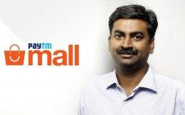 Paytm names insider Amit Sinha COO of e-commerce business