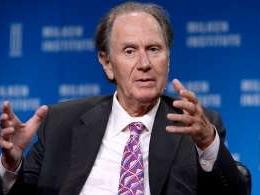 TPG co-founder Bonderman quits Uber board after offensive remark about women