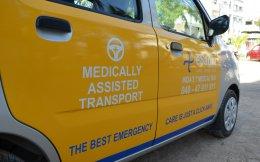 Ambulance aggregator eSahai ups seed round to $500K