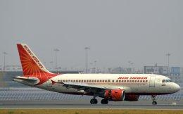 Cabinet approves proposal to sell govt stake in Air India