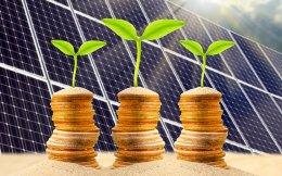 IAN invests in renewable energy solutions startup