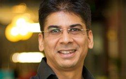 Mohit Saxena to step down as technology chief of InMobi