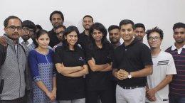 This Bangalore startup has set out to become the Coursera for doctors