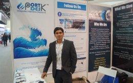 Maritime solutions startup PortDesk raises $2 mn seed funding