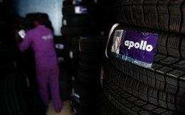 Apollo Tyres hires I-banks for QIP