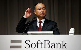 SoftBank to write down at least $5 bn for WeWork, Uber, other losses