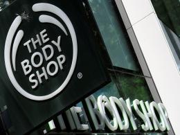 Alibaba's Jack Ma may join bid for L'Oreal's The Body Shop
