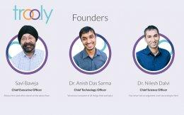 This Indian trio's startup in Silicon Valley will help Airbnb prevent scams
