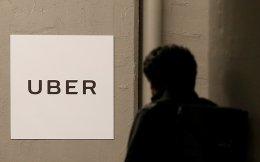 Uber faces FBI probe over software targeting rival Lyft