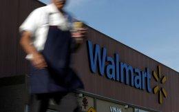 Walmart in talks to buy minority stake in Flipkart: Report