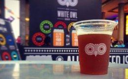 Craft beer maker White Owl Brewery raises pre-Series A round
