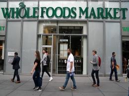 How Amazon is playing catch up with Alibaba in grocery business