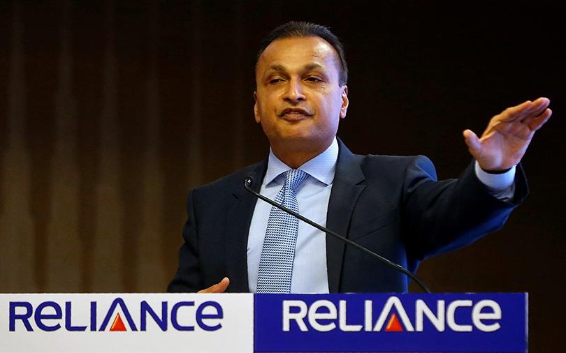 RCom to sell DTH business to Pantel Technologies, Veecon Media