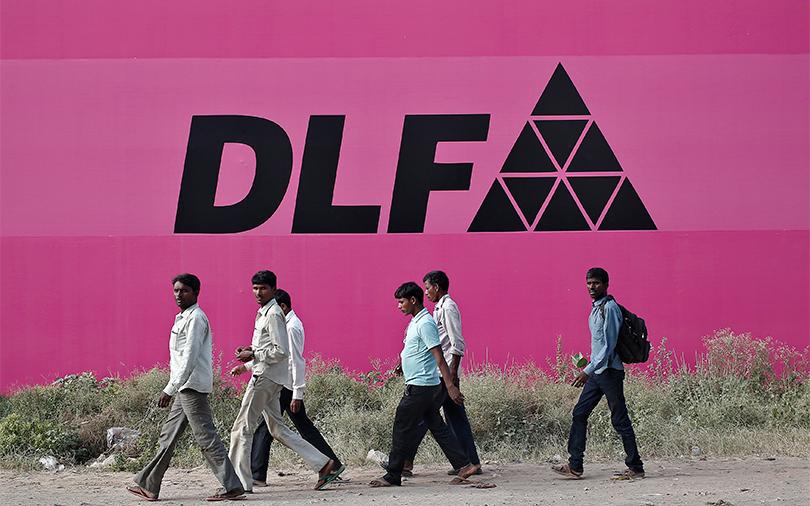 Realty PE firm Rising Straits buys NBFC from DLF